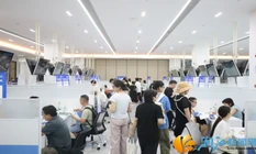 “乐业湘江”招聘日活动，助力高校应届毕业生迈向职场