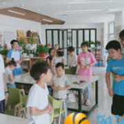 “安全小卫士” 创伤救护实训 守护青少年暑期安全