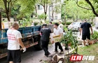 全民美颜日！让11岁农安小区“一键美颜”
