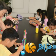 桐梓坡社区：方寸之间绘温情，邻里共筑社区印记