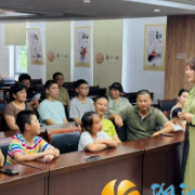 学时间管理 践环保同行