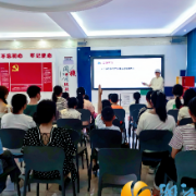 “自动驾驶+绘本” 孩子们在创意阅读中感受科技的魅力