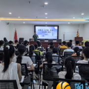 筑牢安全防线  护航少年成长