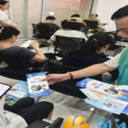 禁毒知识入人心 筑牢安全屏障