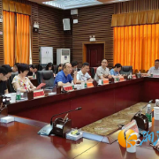 智慧医疗“供需桥”在湘江新区贯通！高校与链上企业碰撞转化火花