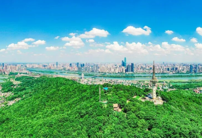 湘江新区文旅产业链赴京招商考察，助力产业升级