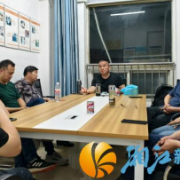 微信群里的感谢信：解码小区治理的“双向奔赴”