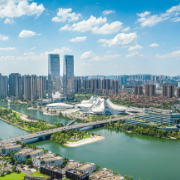 湖南湘江新区重点企业座谈交流会召开