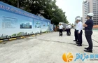 湖南湘江新区生物医药及大健康产业链赴合肥开展招商考察