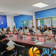 桔子洲街道：安全护航 文旅同行