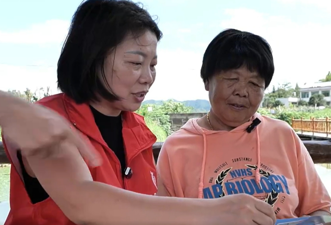 暑假防溺水 不做孤“泳”者