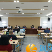 党建引领聚合力 应急物业解民忧
