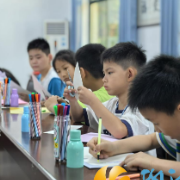 “你好，小鸟邻居”！先锋社区暑期活动点亮爱鸟护鸟童心