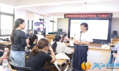 提高创业意识、提升就业技能，这个社区这样发力！