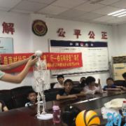 岳南村社区：科学实践进社区，点亮暑期探索之旅