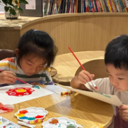 白鹭府社区：匠心蜡韵 童心传承  青少年非遗新体验