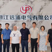 招商引资不停歇 抢抓机遇促发展
