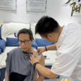 “贴” 近健康，安然度夏