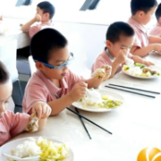 破解“看护难”！湘江新区暑期公益托管“托”起孩子快乐夏天