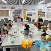 关工委护航成长路 托管服务暖童心