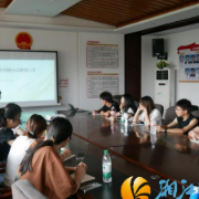以所学为笔、实干为墨，在乡村振兴蓝图上书写青春