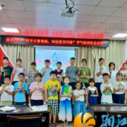 探寻大暑奥秘，体验夏日风情