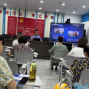 “智辩深度伪造，共筑识颜防线”