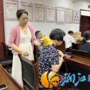 冬病夏治正当时，三伏贴敷恰逢宜