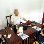 湘江新区人工智能及传感器（含检验检测）产业链赴株洲精准对接企业