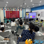 玩转气球，“花”样百出