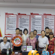 “光影无界・视界共融”手机摄影训练营温情启幕，用镜头连接世界
