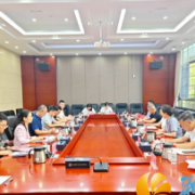 湘江新区生物医药及大健康产业链二季度工作推进会召开