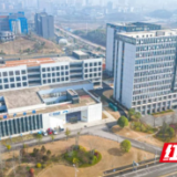 冲刺省级产业集群，湘江新区“七大集群”全线发力