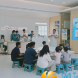 守护“睛”彩视界 开启护眼新篇