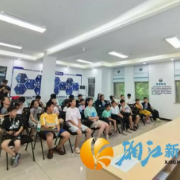 银建社区：传承精神，探索科技
