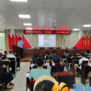 消防在我心，平安伴我行