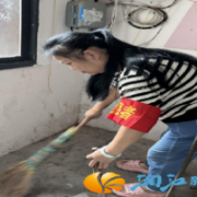 溁湾镇社区有位“陈管家” 十多年热心肠暖了整栋楼