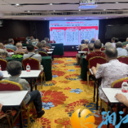 岳南村社区：重温誓词守初心 ，砥砺奋进担使命