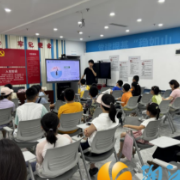 手工创作小卫士，防溺知识大能量