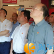 追寻红色足迹，共筑党建新篇