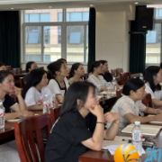 黄金园街道召开2025年新闻宣传通讯员业务培训会