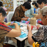 “廉心传家，俭以养德”
