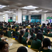 急救技能+安全知识！学联社区暑期安全“必修课”开讲