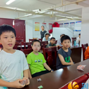 骑龙社区开展“诚信尚检，共享食安”主题活动，普及野生毒蘑菇危害知识