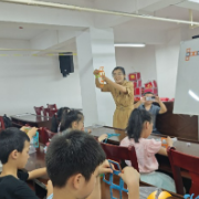 磁启智趣，搭建思维高塔