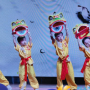 新生社区：雍锦半岛幼儿园“爱育童真，艺启未来”毕业汇演圆满举行