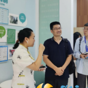 校社共建聚合力，基层治理启新篇