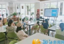 梅溪湖街道云溪湾社区开展“平安暑假·防溺水”安全教育公益活动