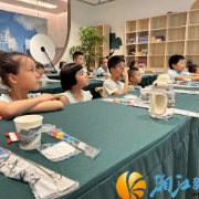 白鹭府社区：飞向蓝天的传统文化-纸鸢