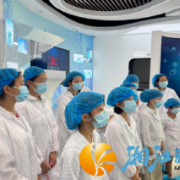 湖中社区：探秘免疫世界 共筑健康未来